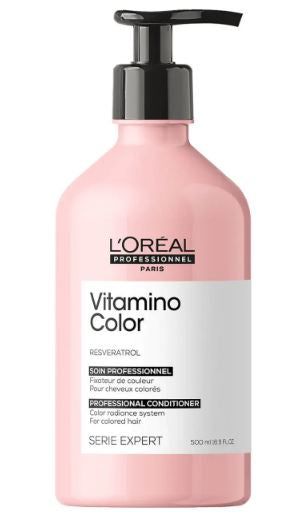 vitamino color a ox szampon 500ml