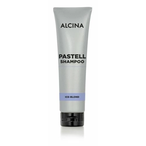 alcina pastell ice blond odżywka do włosów