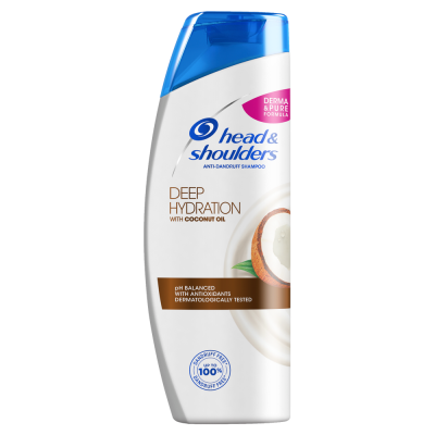 head & shoulders szampon 2w1 wizaz