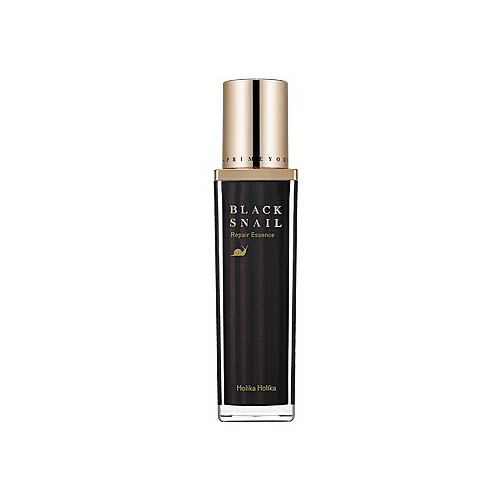 holika holika pianka do mycia twarzy prime youth black snail