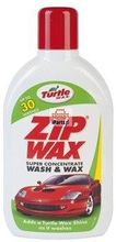 zip wax szampon z woskiem