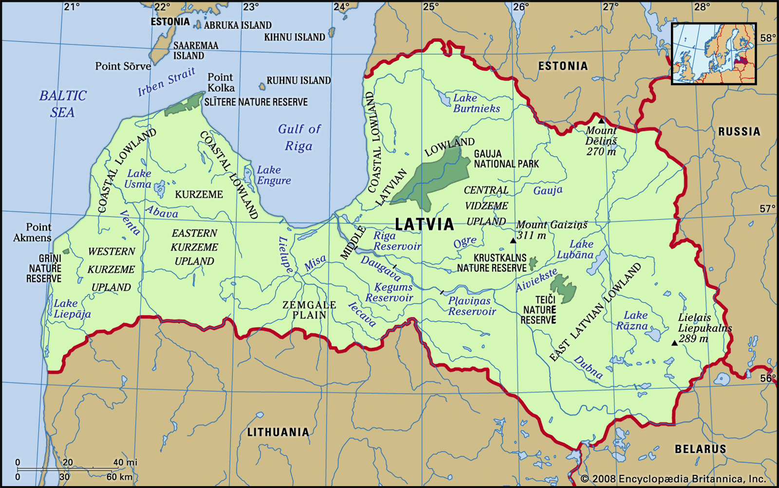 Latvian