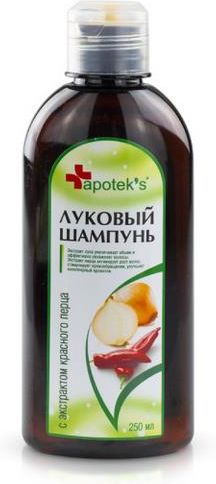 apotek szampon