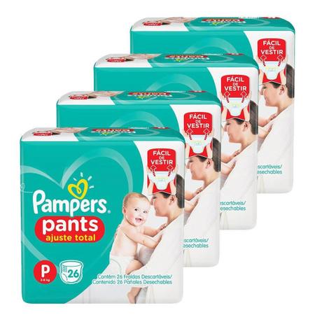 pampers pants 4 na n9c