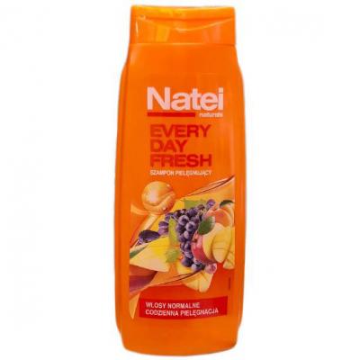 szampon natei naturals 400 ml