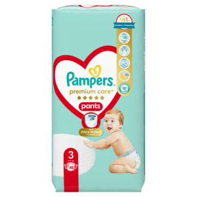 pampers premium care 3 frisco