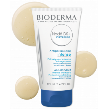 bioderma ds szampon