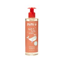 Mini U Do mycia rąk 250ml