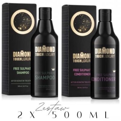 szampon diamond