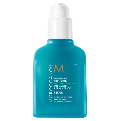 moroccanoil repair odżywka do włosów z olejem