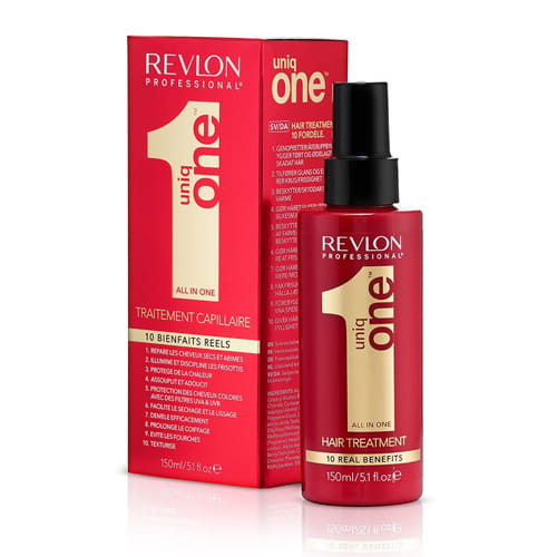 revlon uniq one 150 ml odżywka do włosów