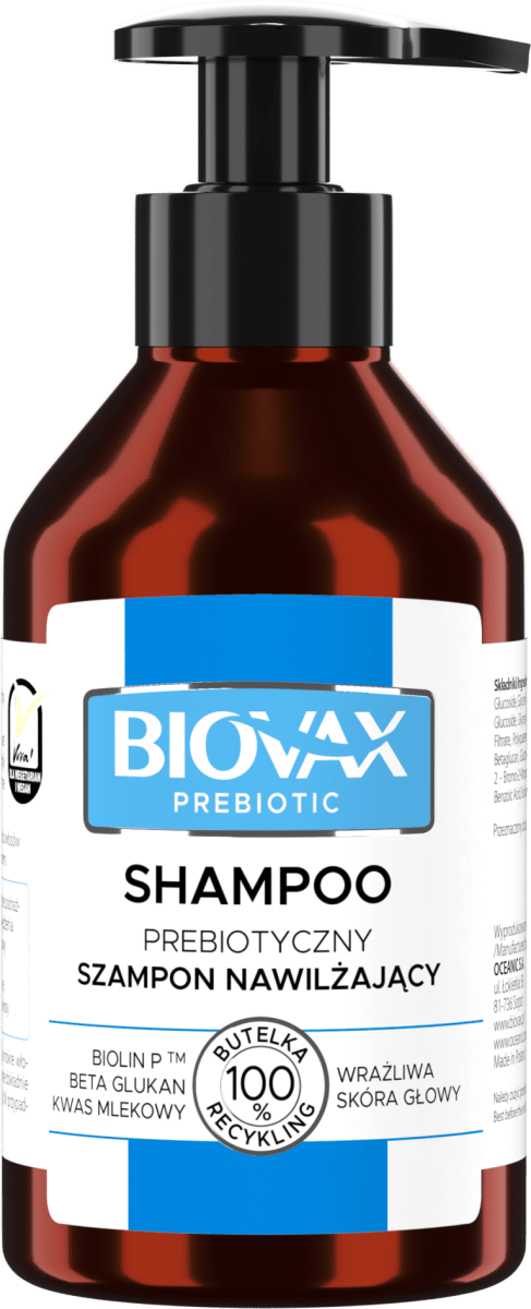 biovax szampon forum