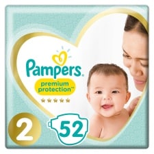 pampers premium box tesco