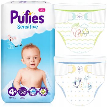 pufies pampers gdzie kupić