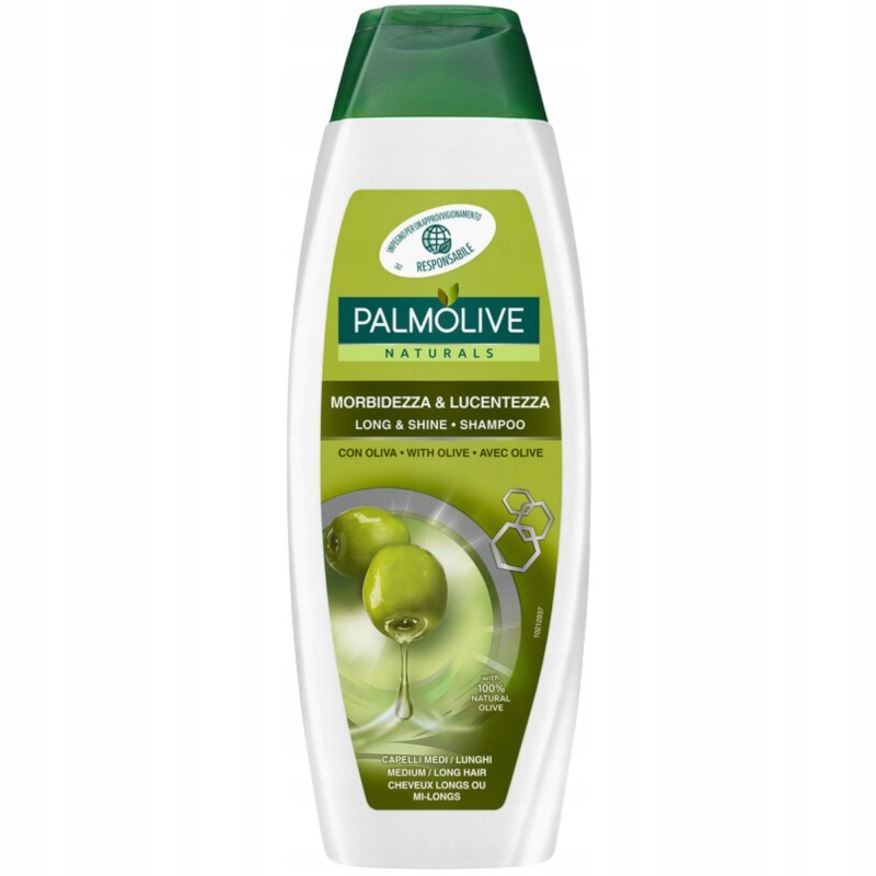 szampon palmolive 350 ml