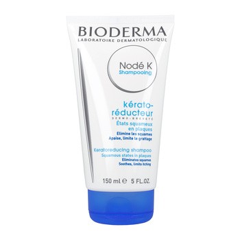 bioderma szampon przeciwłupieżowy