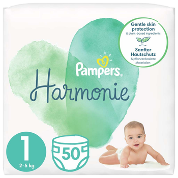 pieluchy pampers 5 50 szt