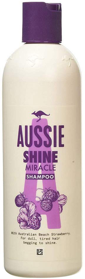 szampon aussie shine