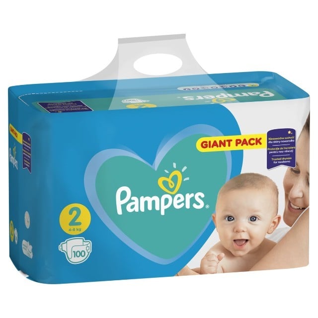 samequizy pampers