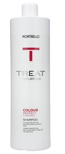 montibello treat color protect szampon 1 l