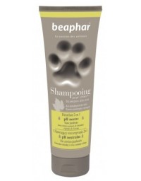 beaphar szampon premium 2w1 opinie