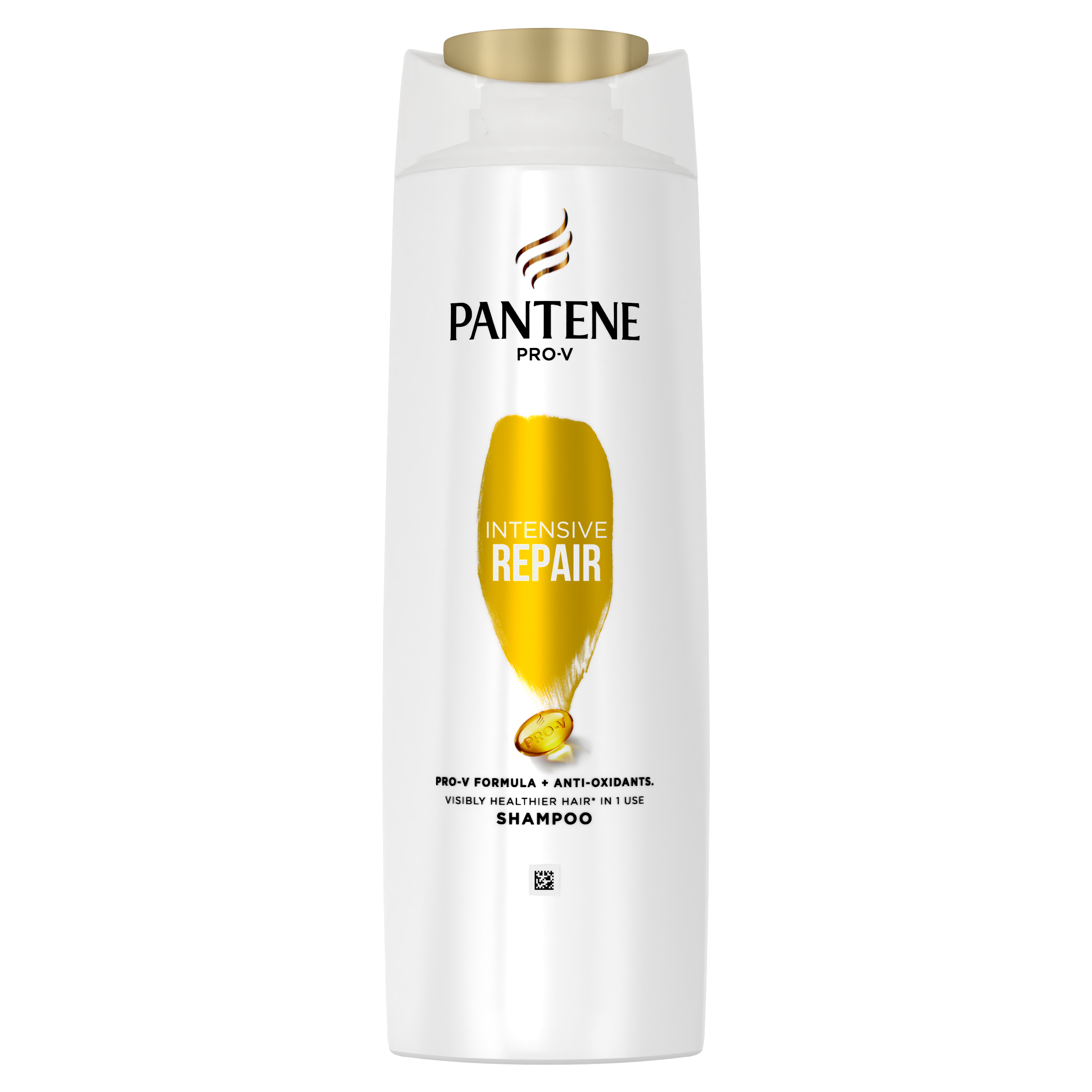 skład szampon pantene pro v