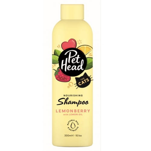 j love pet head szampon dla psa