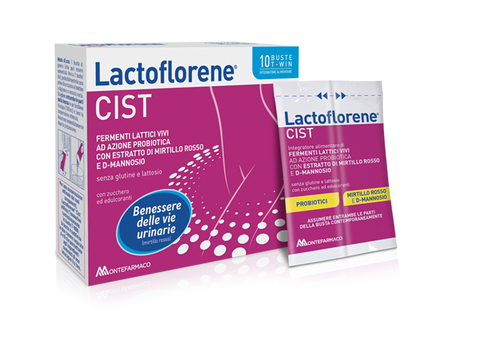 Lactoflorene