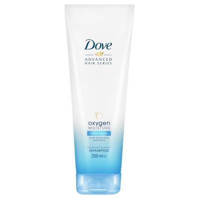 dove advanced hair series regener opinie szampon