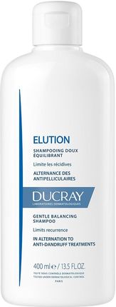 ducray szampon extra doux ceneo