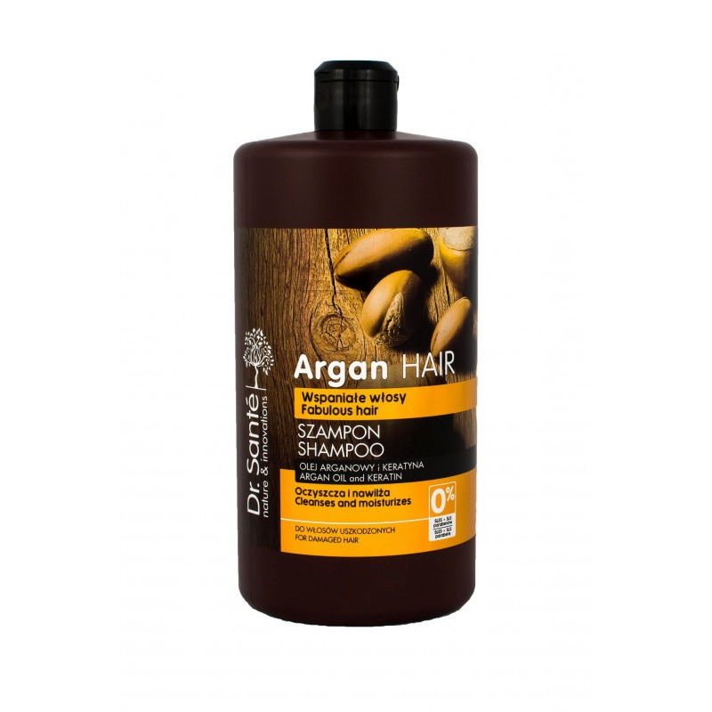 argan szampon ccc