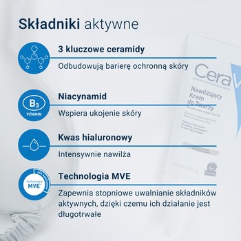 cerave sklad