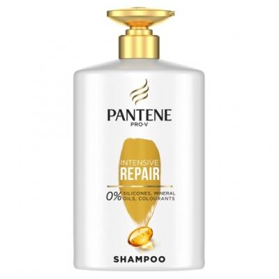 pantene intensive repair szampon wizaz