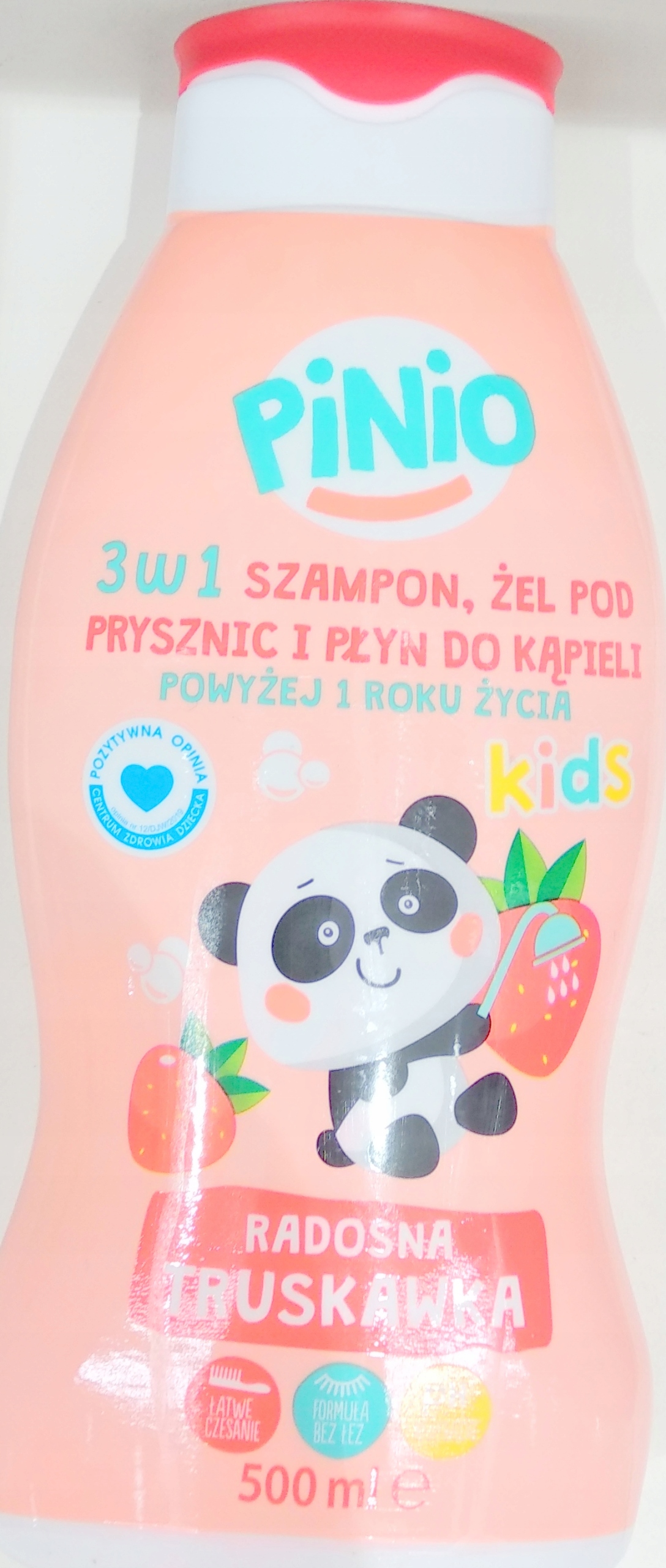 prosalon szampon do włosów 1000 g