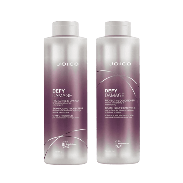 joico defy damage szampon