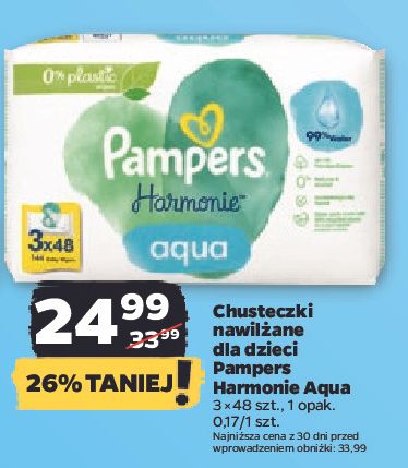 pampers wrocław promocja