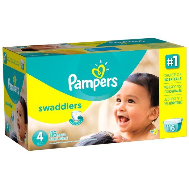 pampers a3