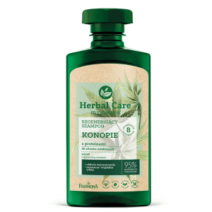 farmona herbal care chmiel szampon opinie