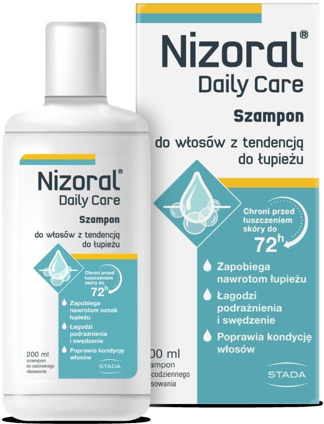 szampon nizoral ceneo