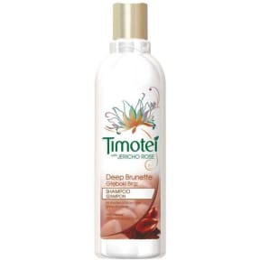 timotei jericho rose szampon