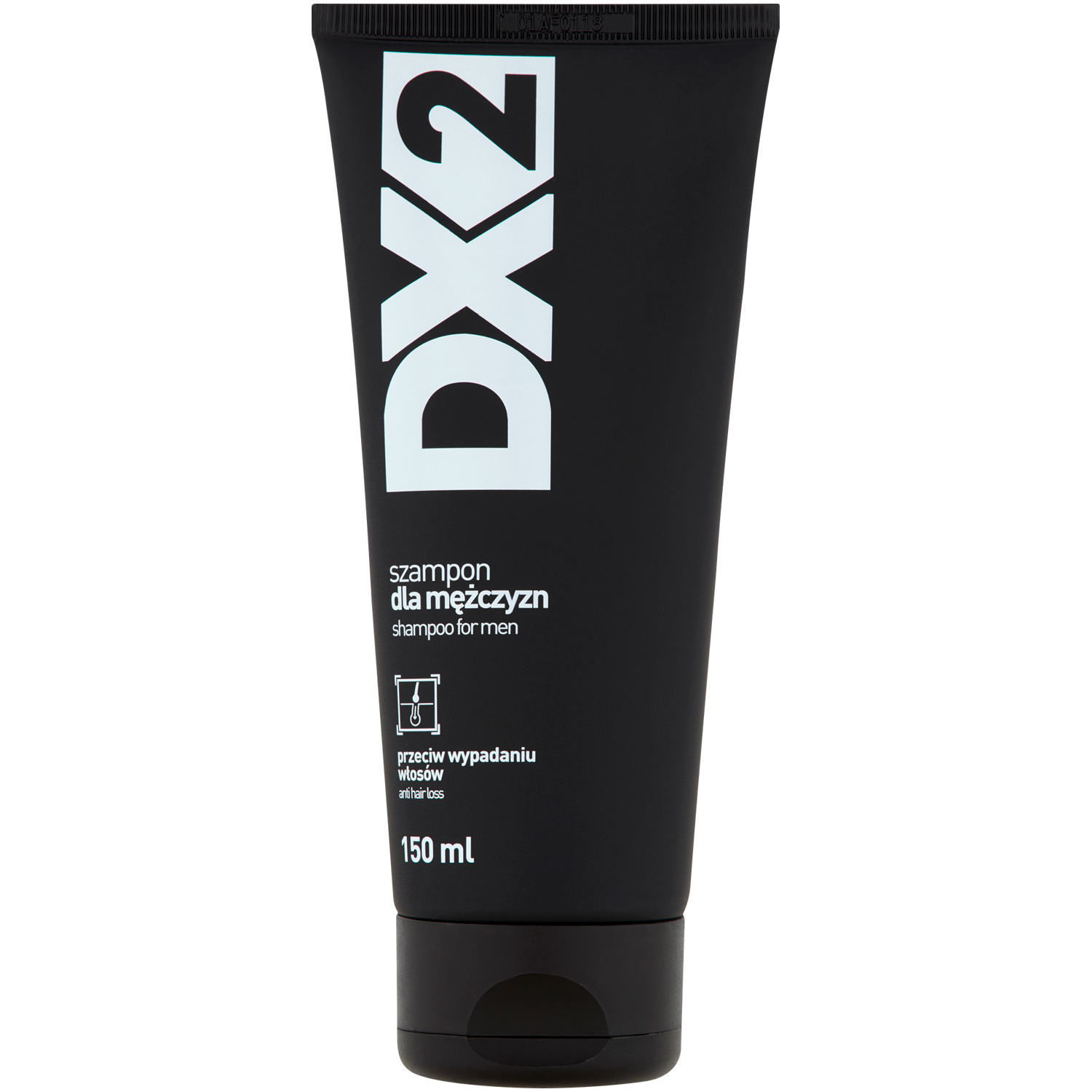 dex 2 szampon