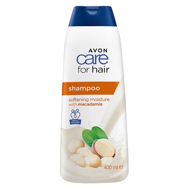 szampon avon care kokos wizaz