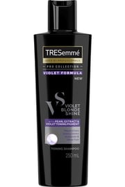 szampon tresemme violet