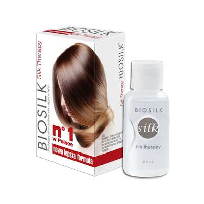 biosilk szampon do wslosow blond