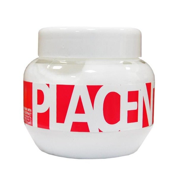 kallos placenta szampon