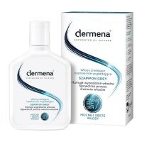 pharmena dermena hair care szampon hamuje wypadanie włosów