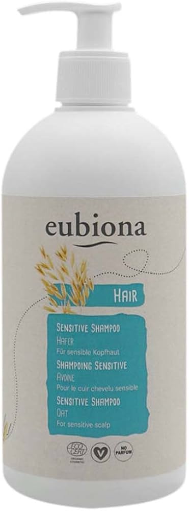 szampon eubiona 500 ml