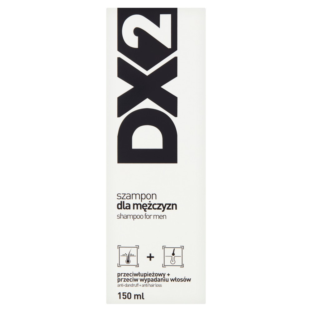 dx2 szampon sklad