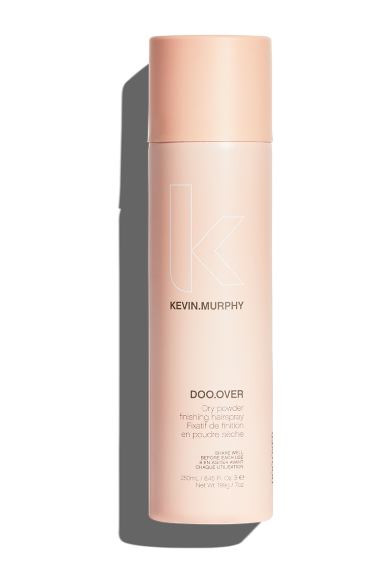 kevin murphy suchy szampon doo.over