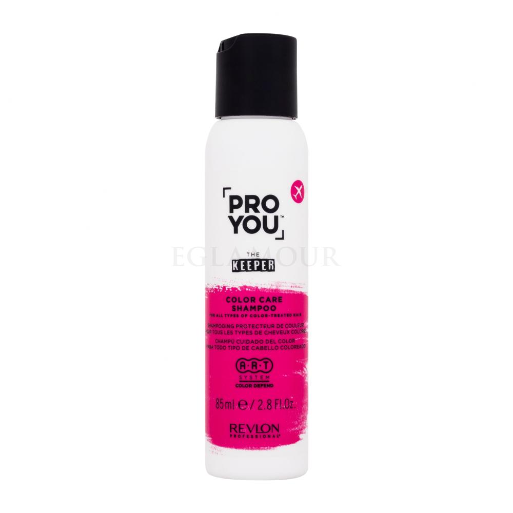 revlon pro you color szampon